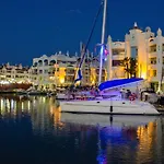 Vive Benalmadena Apartamento Coloso, Lujo Sobre El Mar, Playa 200 M.