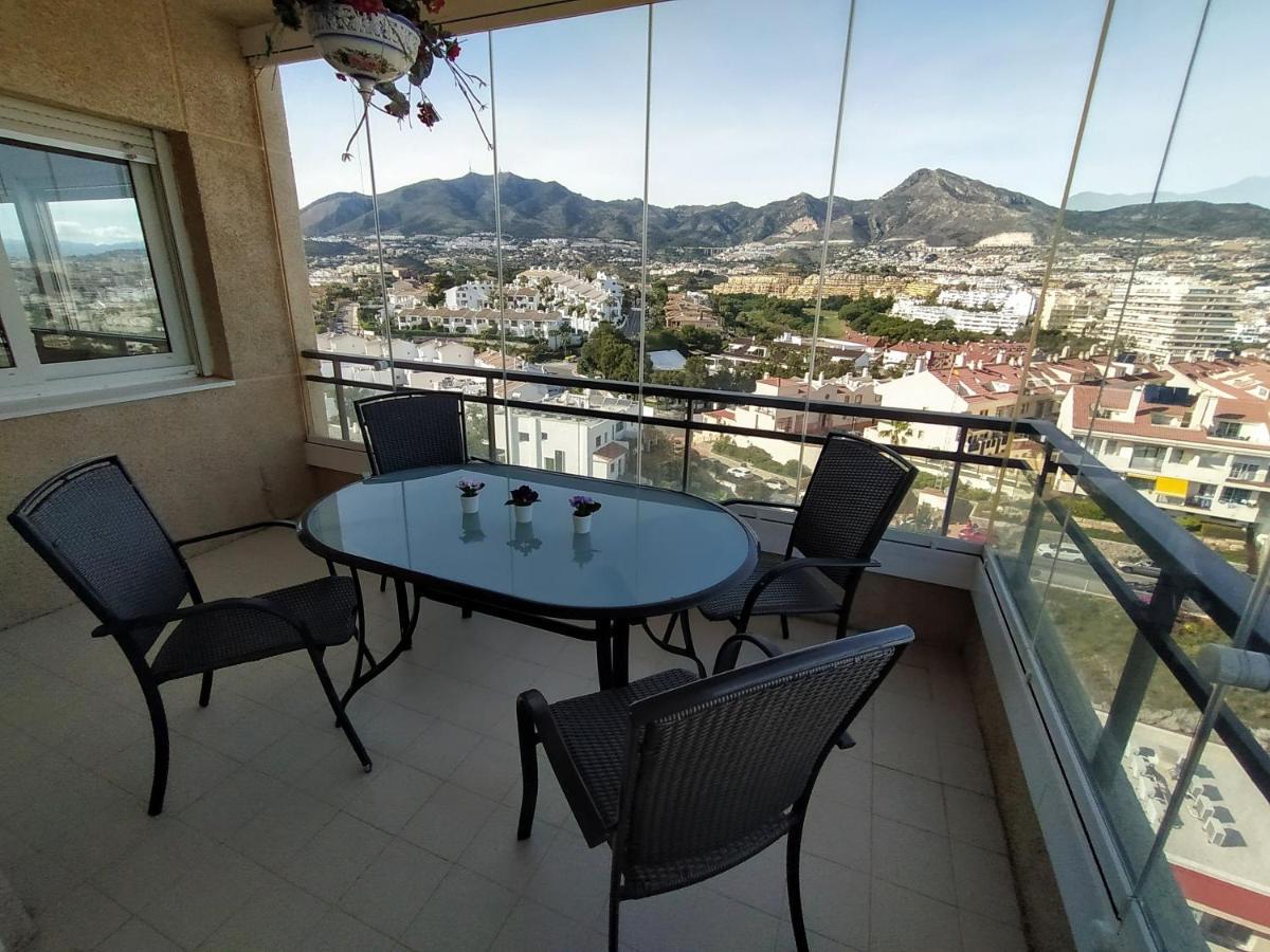 Vive Apartamento Coloso, Lujo Sobre El Mar, Playa 200 M. Apartment *