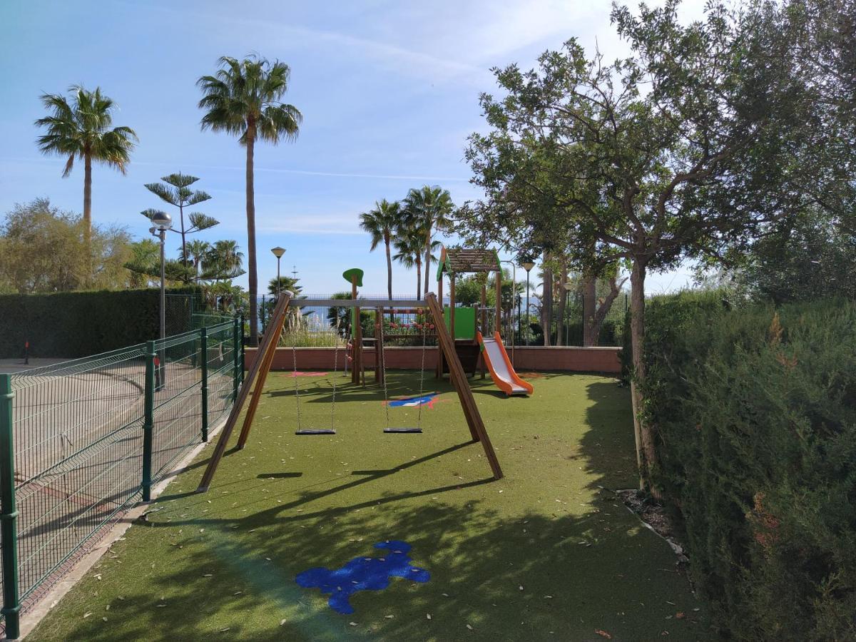 Appartement Vive Apartamento Coloso, Lujo Sobre El Mar, Playa 200 M. *