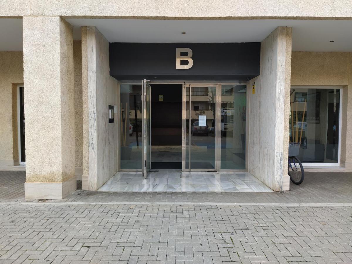 Vive Apartamento Coloso, Lujo Sobre El Mar, Playa 200 M. * Benalmadena