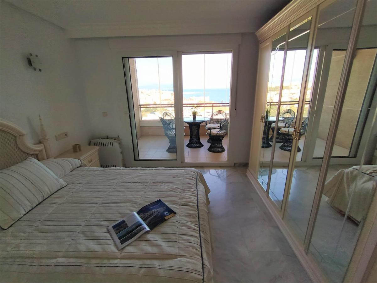 Apartment Vive Apartamento Coloso, Lujo Sobre El Mar, Playa 200 M. *