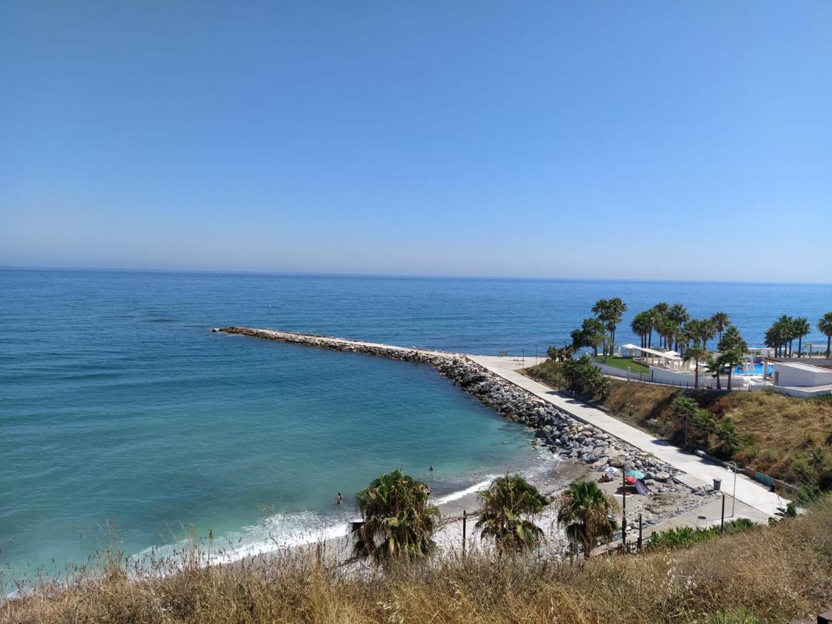 Appartement Vive Apartamento Coloso, Lujo Sobre El Mar, Playa 200 M. *